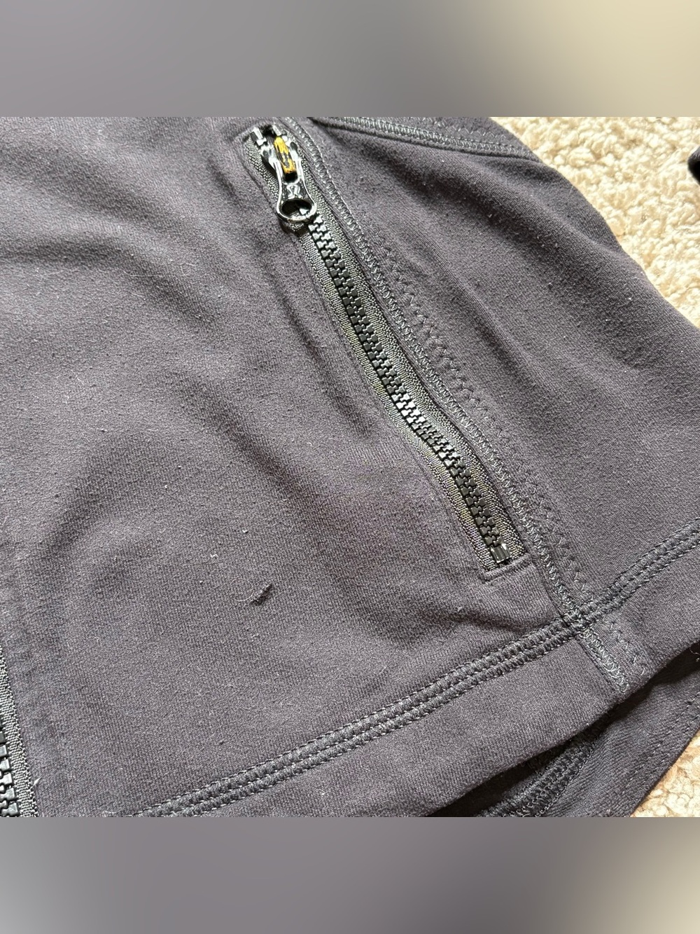 Lululemon Forme Jacket - Picture 5 of 9